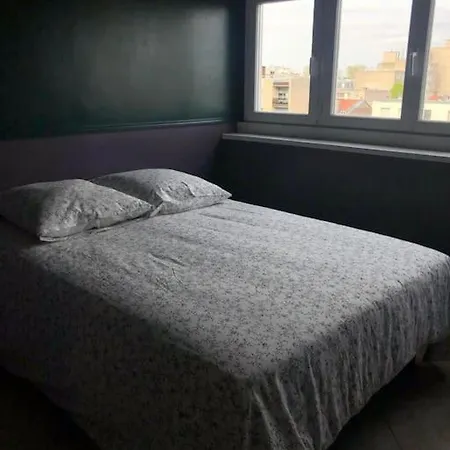 Apartment - Sur Seine Vitry-sur-Seine