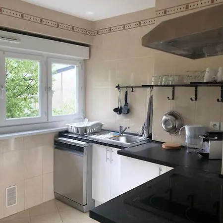 Apartment - Sur Seine Vitry-sur-Seine
