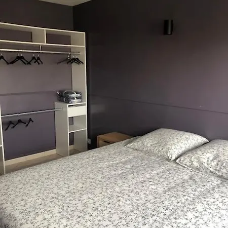 Apartment - Sur Seine